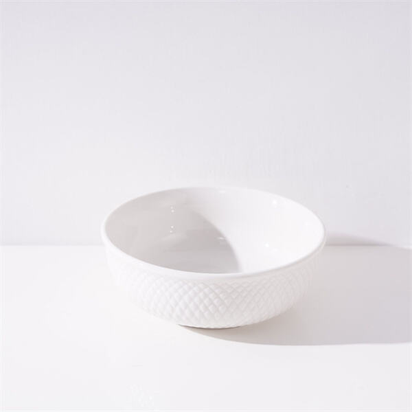 Elevate Your Dining Experience with White Pasta Bowls