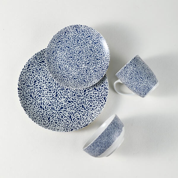 The Versatility of Stoneware Tableware