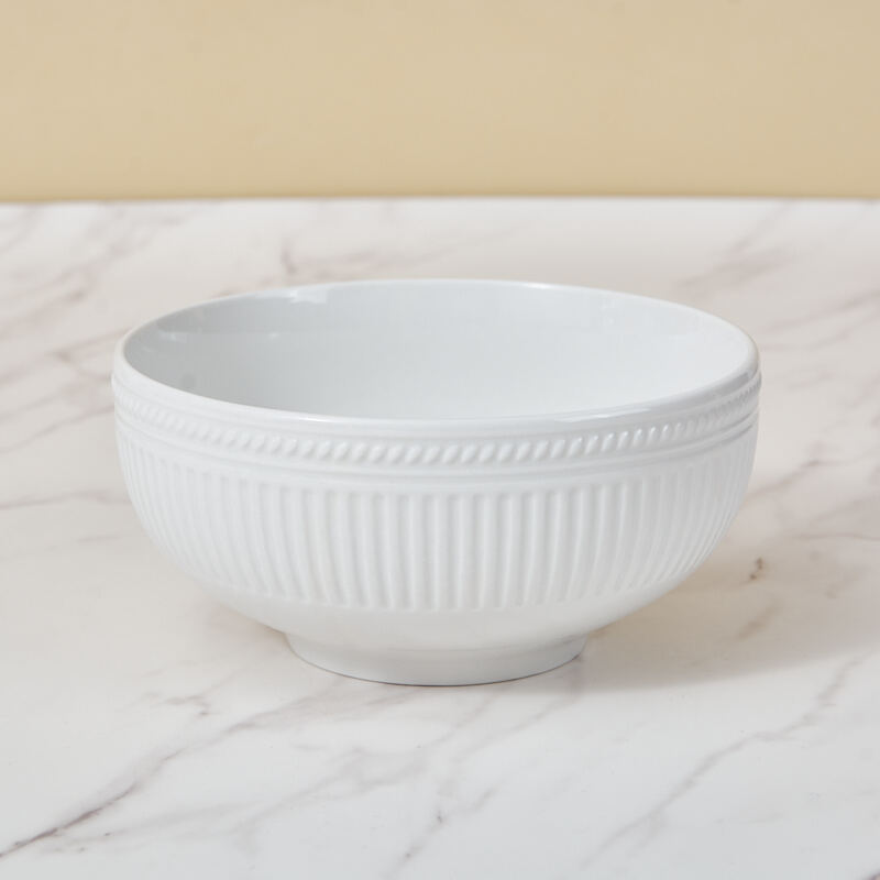 Wholesale Luxury Classic Ceramic Dinnerware Sets Customizable Plates & Bowls Dishwasher Safe Sustainable for Families & Hotels details