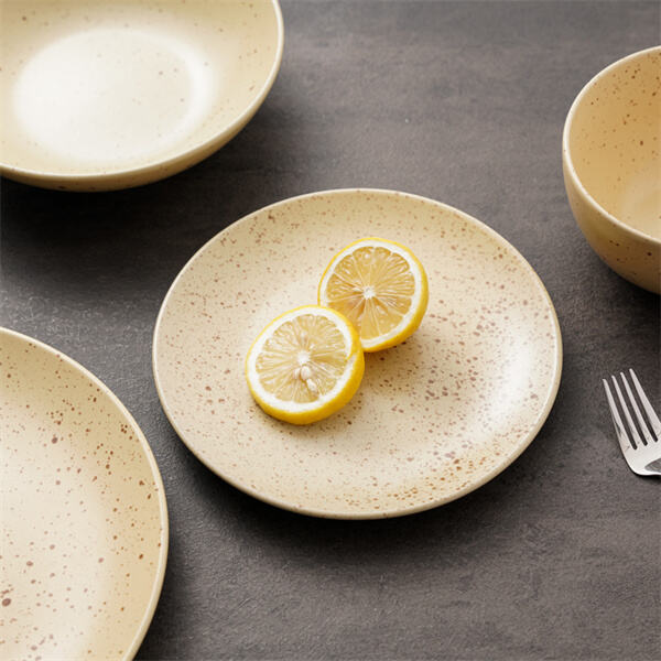 Treat yourself to our best porcelain dinner set and add a touch of sophistication to your table setting.