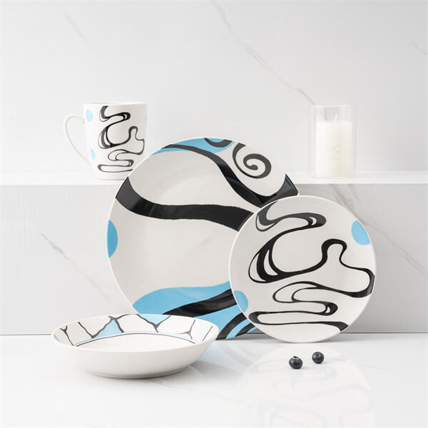 Upgrade your everyday dining with the best stoneware dinnerware sets on the marke