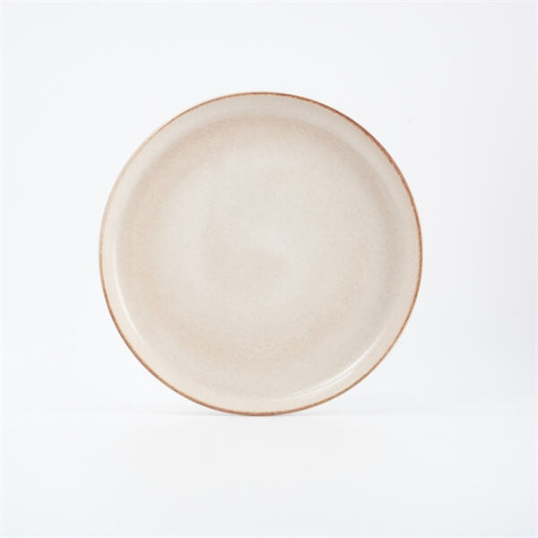 Add a Touch of Elegance to Your Table with Ceramic Plates