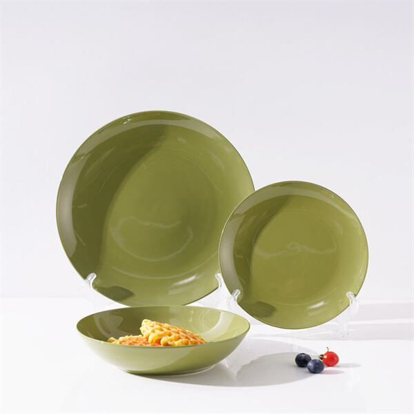 Make a statement with the best tableware sets for any occasion