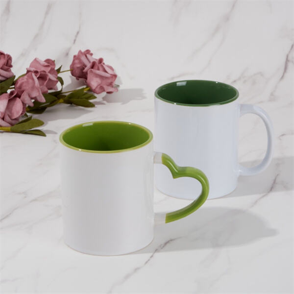 From bold colors to intricate designs, find your perfect ceramic mug