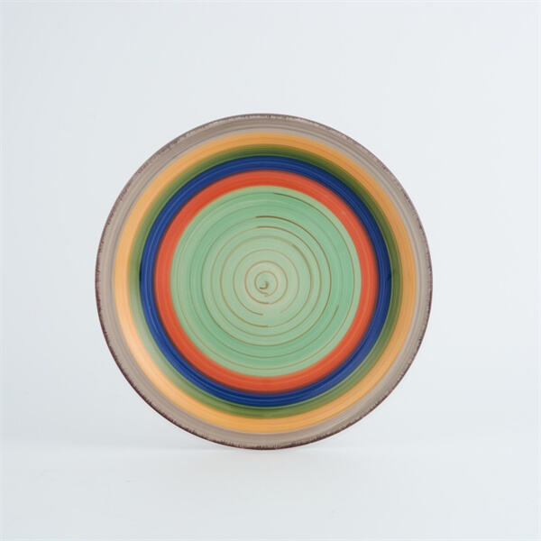 Elevate your dining experience with charming small ceramic dishes