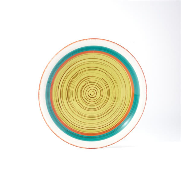 Upgrade Your Dinnerware Collection with High-Quality Ceramic Plates