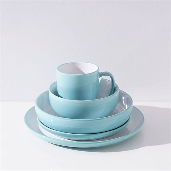 Upgrade Your Table Setting with Stylish Porcelain Dinnerware
