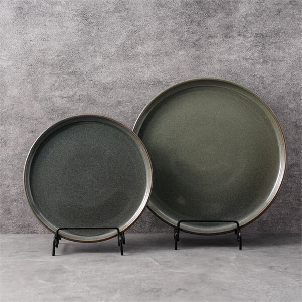 Make Every Meal Special with a Classy Porcelain Dinner Plates Se