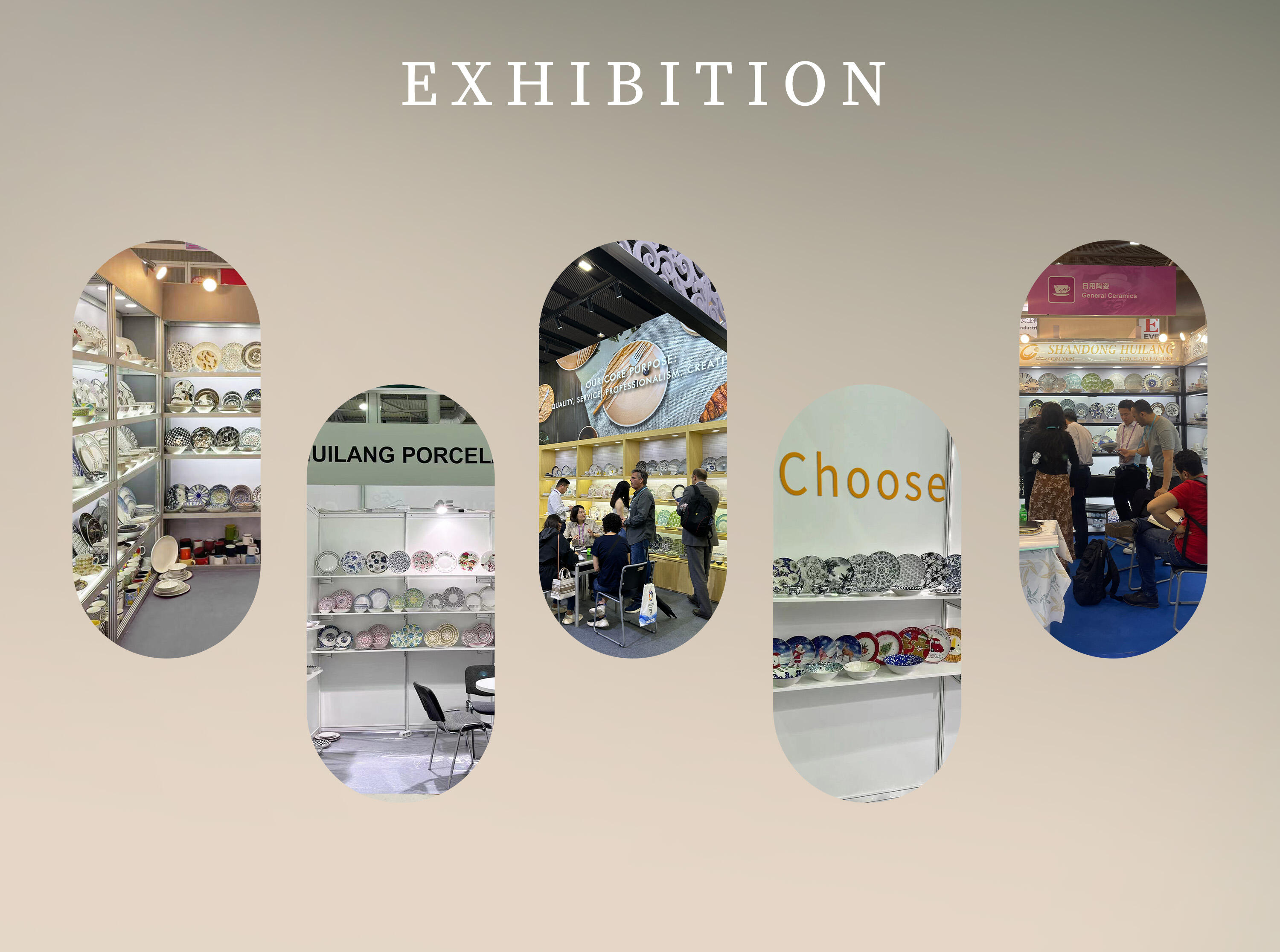 Eco-Friendly Ceramic Plate Sets Classic Design Porcelain Utensils Wholesale for Dinner Home Hotels Camping details