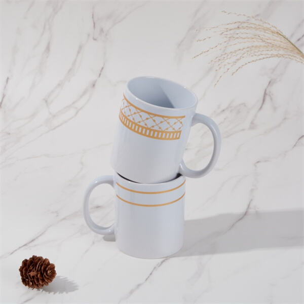 Express Your Style with Cute Ceramic Mugs