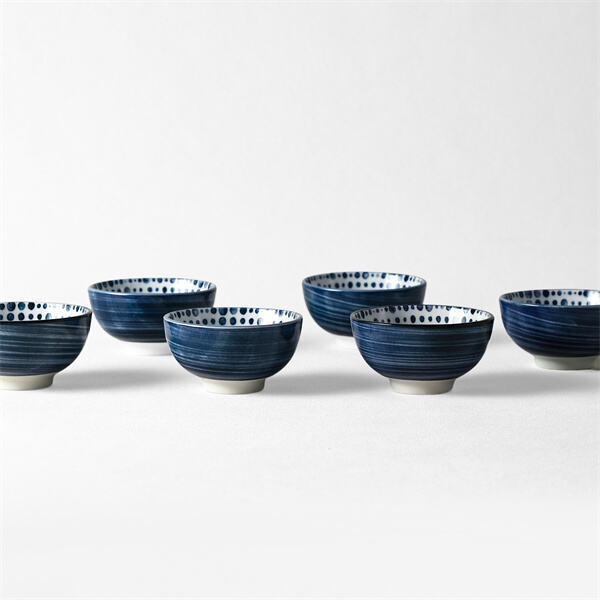 Perfect for everyday use or special occasions, our soup bowl set is a must-have for any kitchen.