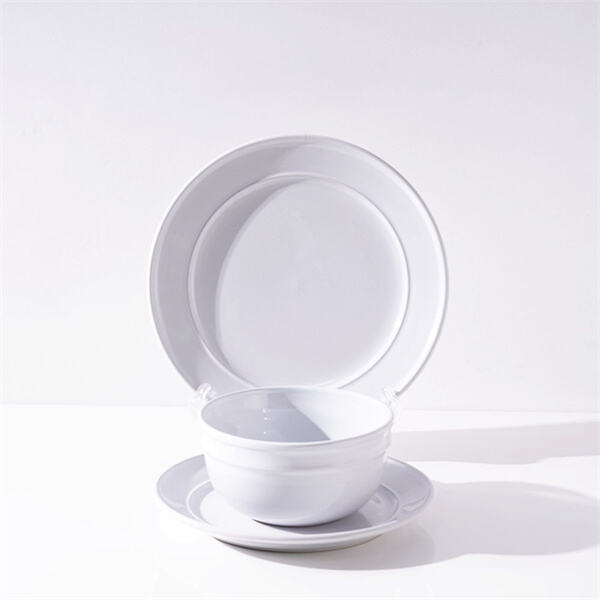 Upgrade your kitchen with this versatile pasta bowls se