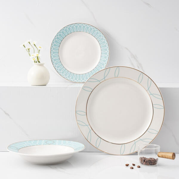 The Eco-Friendly Benefits of Using Stoneware Dishware