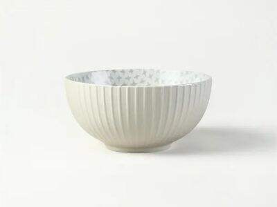 Bílé misky: praktické a stylové pro každodenní jídla