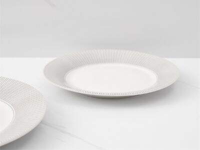 راهنمای سناریو: انتخاب ظروف سفالی برای استفاده در غذاخوری خانگی و رستوران‌های ستاره‌دار