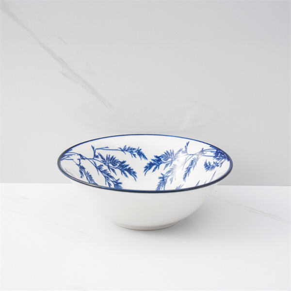 The Benefits of Choosing Modern Porcelain Dinnerware