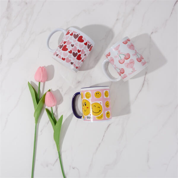 Unleash Your Creativity with Personalized Ceramic Mug Designs