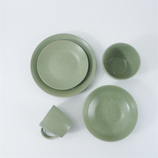 Upgrade your dinnerware with a modern plates bowls and cups se