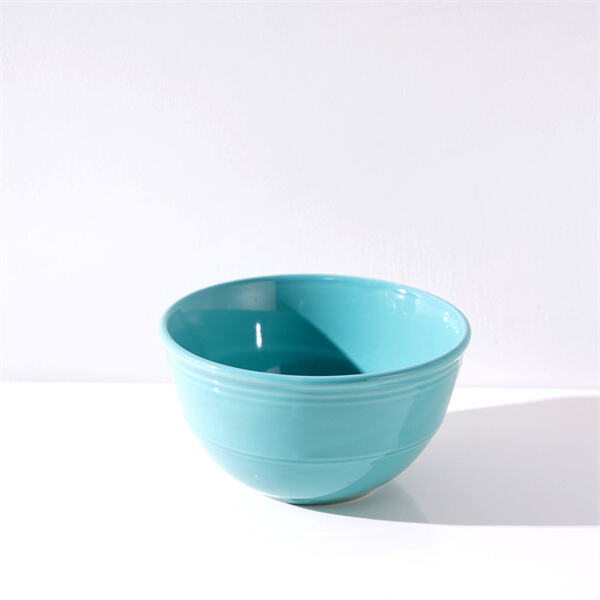 Elevate your Dining Experience with Artisanal Ceramic Serving Bowls