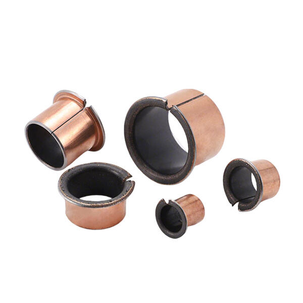 The ideal choice for industrial machinery and equipment.