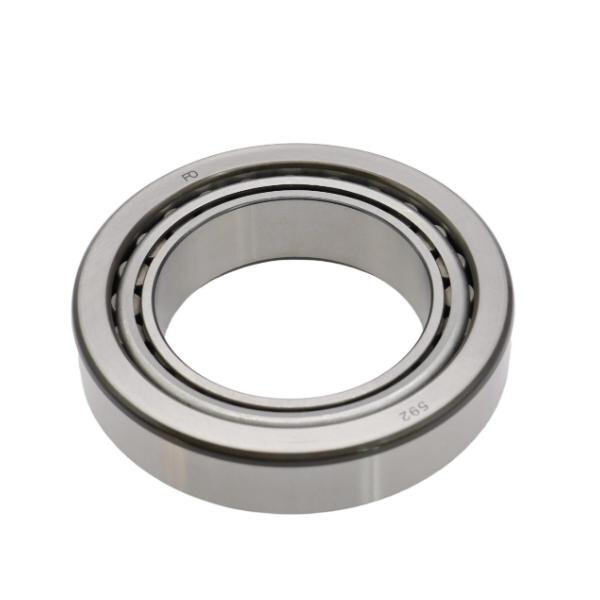 How tapered rollers improve machinery performance