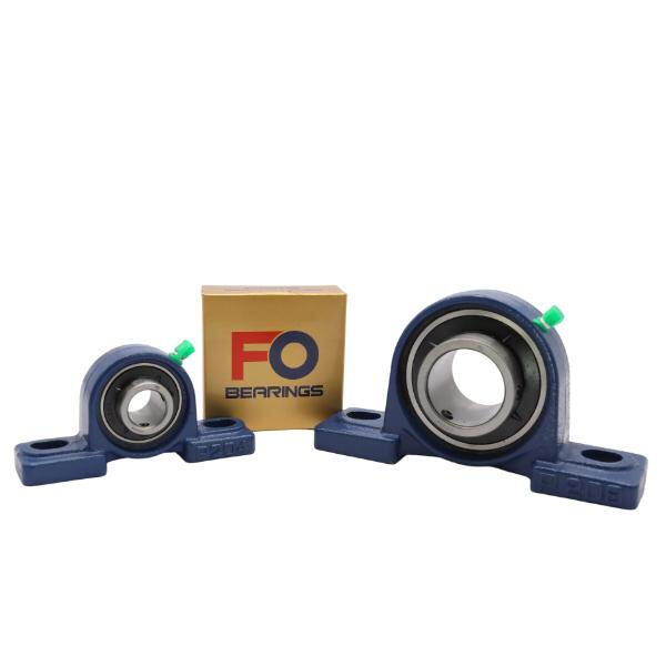 مزايا استخدام غلاف الدعم الكروي في المعدات الثقيلة