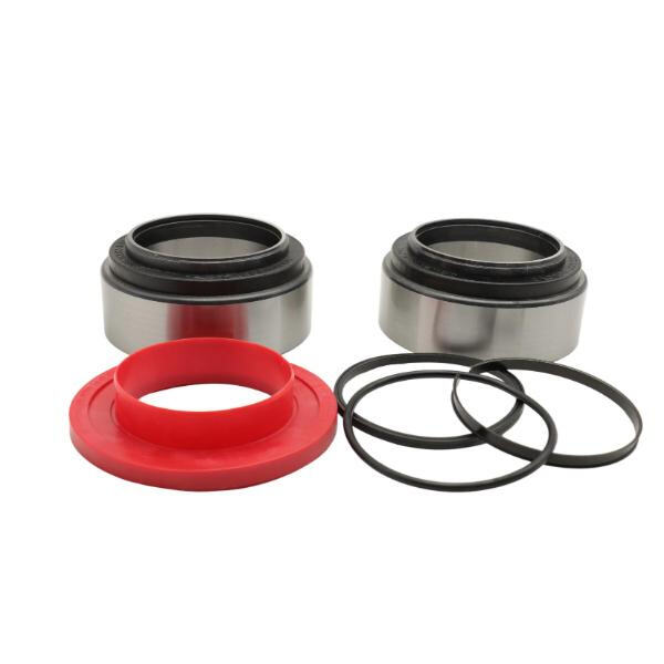 The role of bearings in minimizing wear and tear on truck components