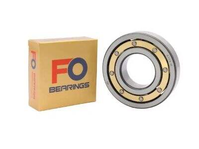 ความก้าวหน้าในเทคโนโลยีตลับลูกปืนสำหรับรถบรรทุกเพื่อประสิทธิภาพที่สูงขึ้น