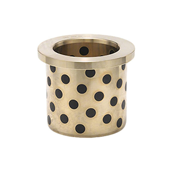 Maintenance tips for prolonging the life of bronze bushings