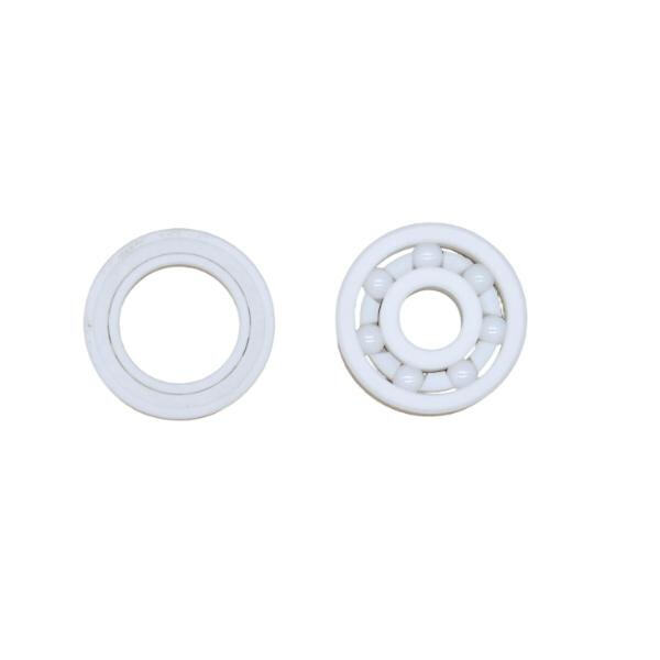 استمتع بتشغيل سلس واستقرار مع دعامات السيراميك