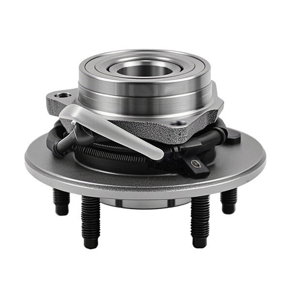 The Importance of Properly Installed Wheel Hubs for Safe Driving