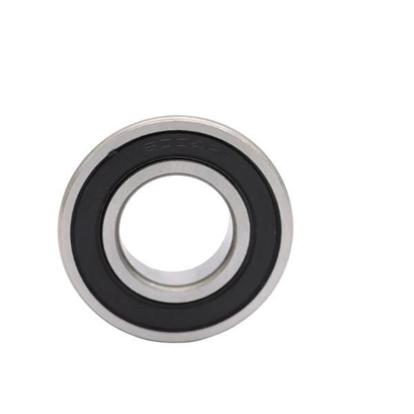 The importance of proper maintenance for bearings 6206