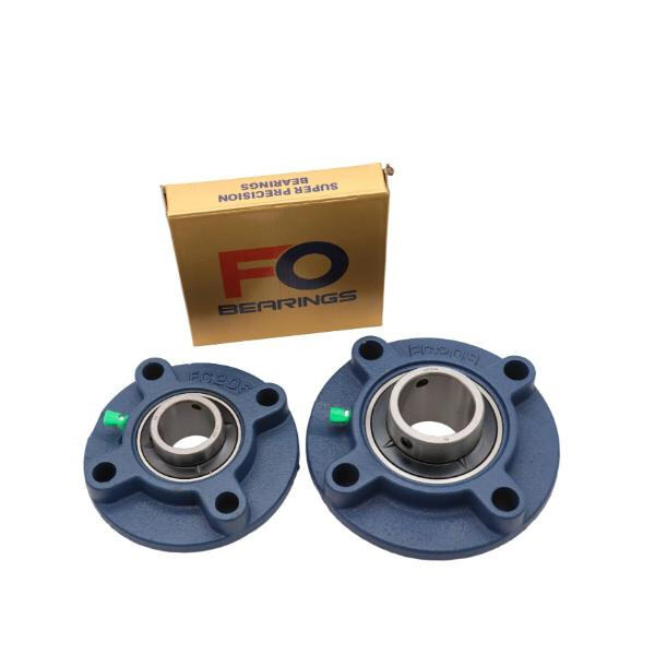 Comment sélectionner le bon logement de roulement à billes pour votre machinerie