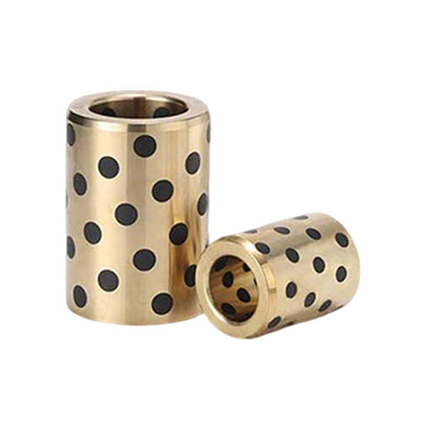 Superior durability and performance in high-stress applications