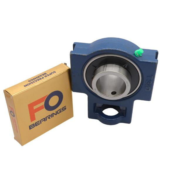 Exploring the diverse applications of split bearing housing