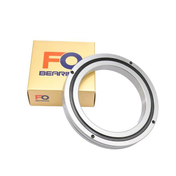 Exploring the Versatility of Large Slewing Bearings in Various Industries