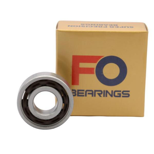 The Key Features and Benefits of the Reliable 6306 Bearing