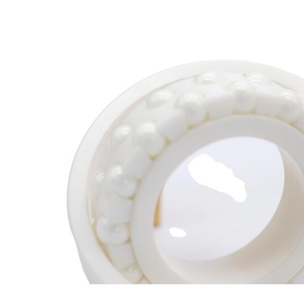 How ceramic hub bearings offer greater durability and resilience