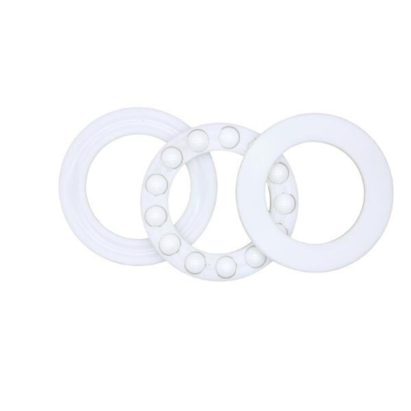 Enhancing your ride with smoother, quieter ceramic hub bearings