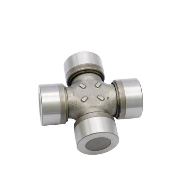 القدرة التحويلية للعمود الفقري العالمي