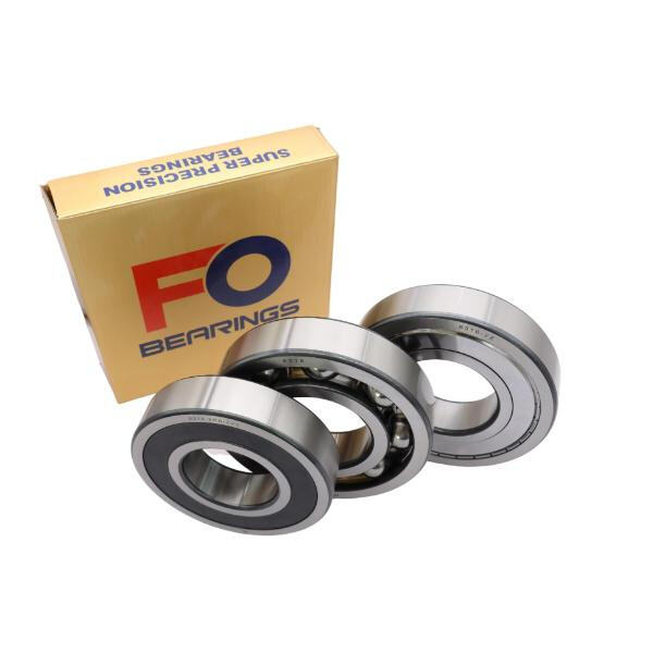The many applications of 6302 bearings in various industries