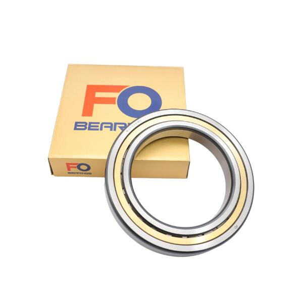 The importance of proper maintenance for cylindrical ball bearings