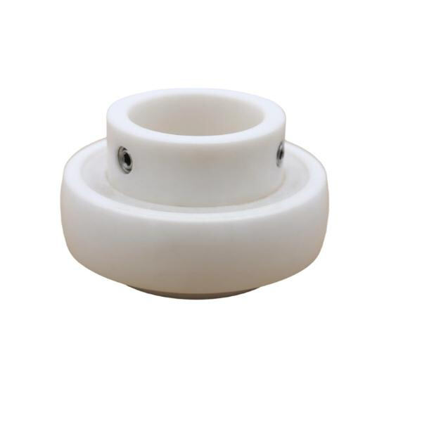 حقق مستويات جديدة مع محامل السيراميك عالية الجودة