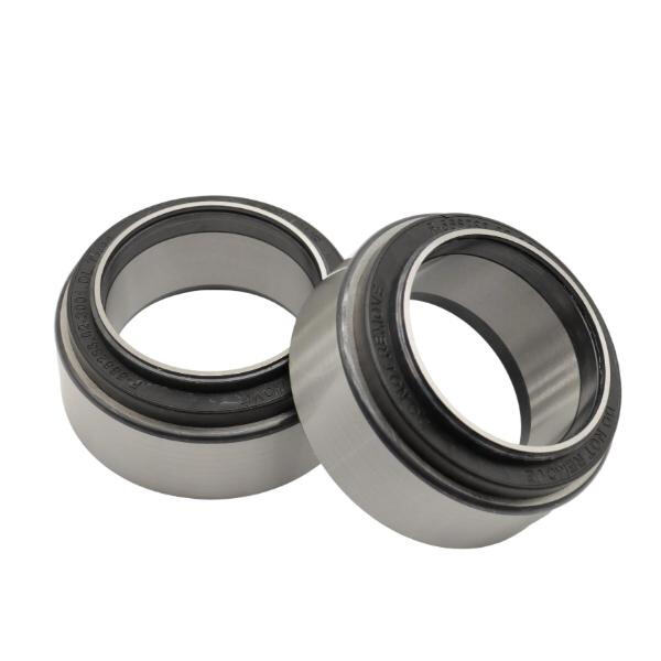 Signs of Worn Truck Bearings and When to Replace Them