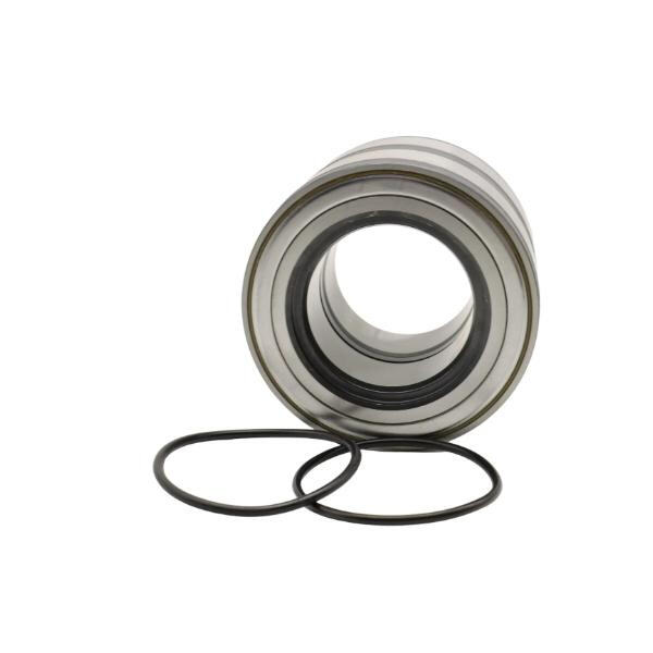 The role of wheel bearings in your truck's performance and safety