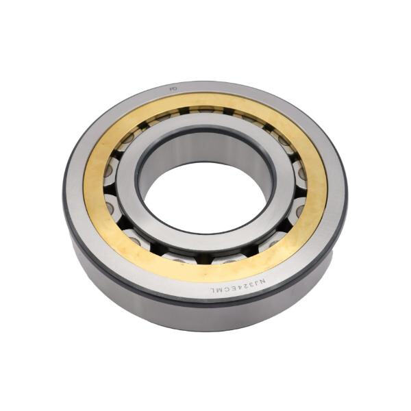 Exploring the various applications of cylindrical roller bearings in different industries