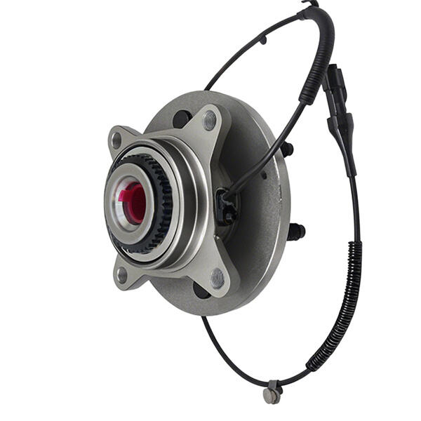 Exploring Different Types of Auto Wheel Hubs