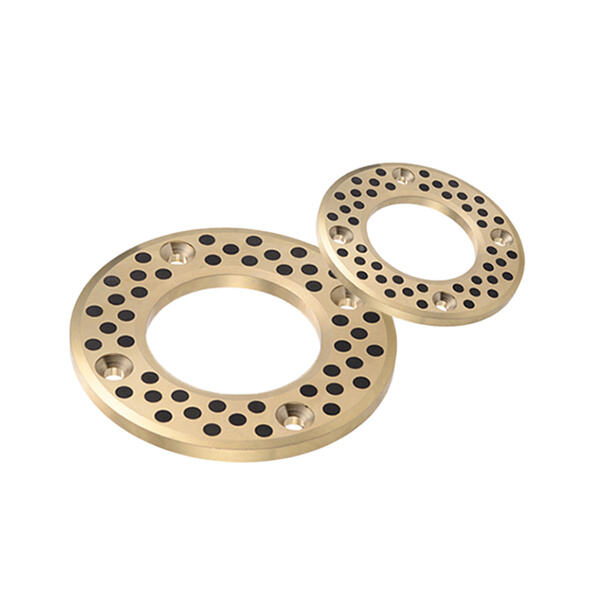 Expert tips for maintaining and caring for custom bronze bushings