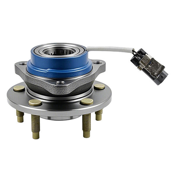 When to Replace Your Wheel Hubs and Bearings