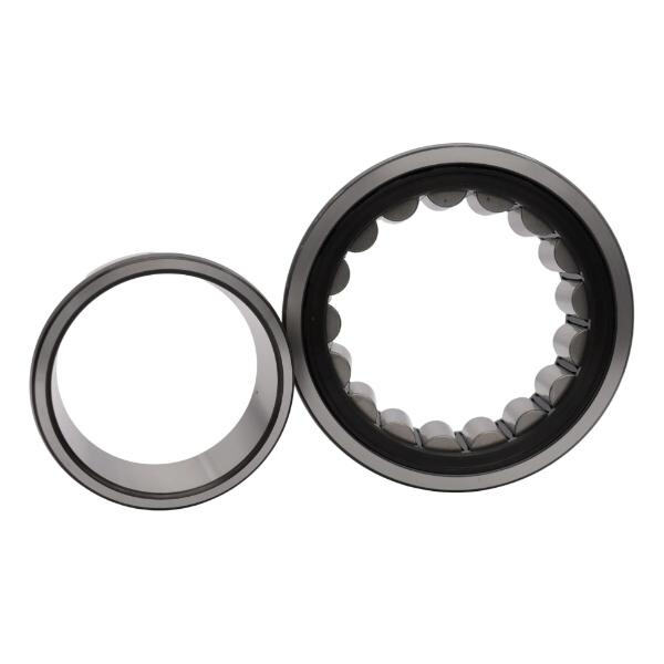 Installation and maintenance tips for cylindrical thrust bearings